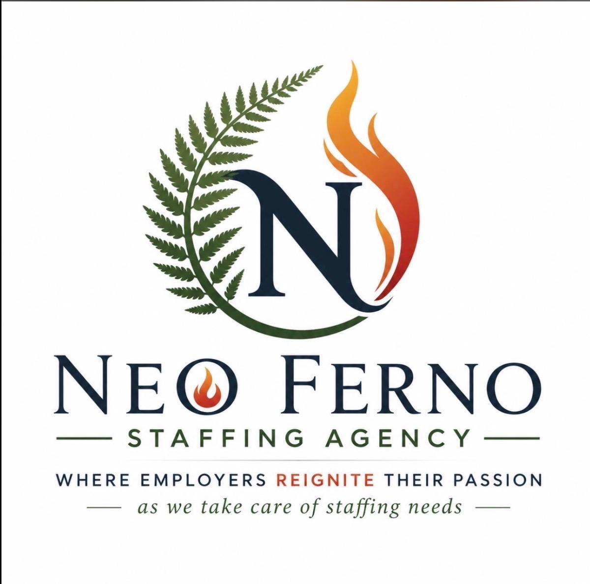 Neo Ferno logo